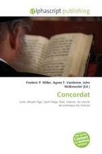 Concordat