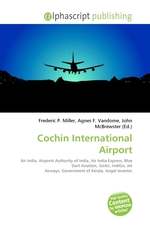 Cochin International Airport