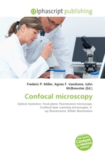 Confocal microscopy