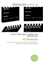 Al Waxman