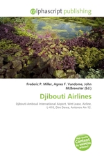 Djibouti Airlines