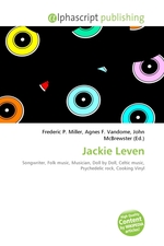 Jackie Leven