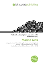 Marine Girls