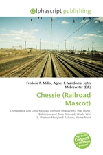 Chessie (Railroad Mascot)