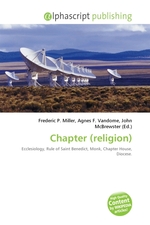 Chapter (religion)