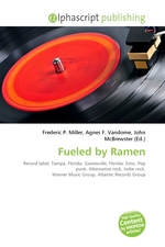 Fueled by Ramen