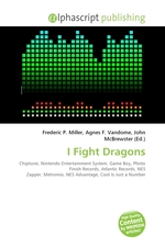 I Fight Dragons