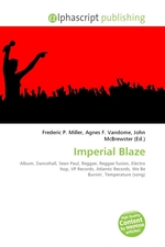 Imperial Blaze