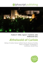 ?thelwold of Carlisle