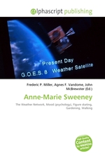 Anne-Marie Sweeney