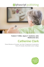 Catherine Clark
