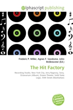 The Hit Factory