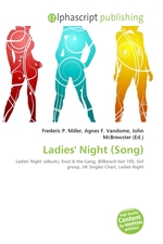 Ladies Night (Song)