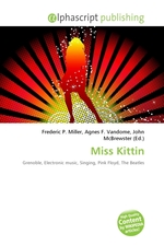 Miss Kittin