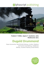 Dugald Drummond