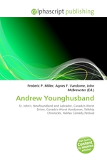 Andrew Younghusband