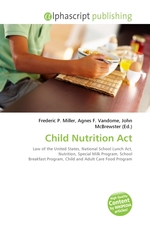 Child Nutrition Act