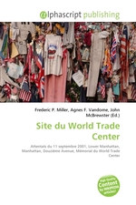 Site du World Trade Center