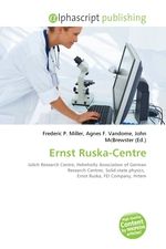 Ernst Ruska-Centre