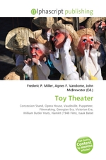 Toy Theater