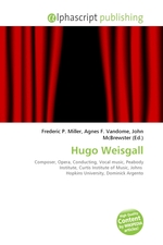 Hugo Weisgall