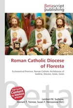 Roman Catholic Diocese of Floresta