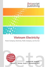 Vietnam Electricity