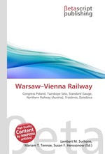 Warsaw–Vienna Railway