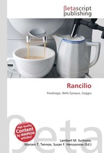 Rancilio