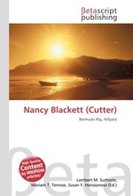 Nancy Blackett (Cutter)