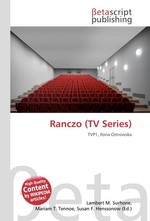 Ranczo (TV Series)