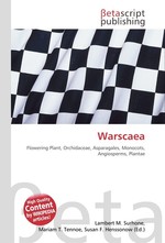 Warscaea