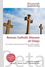 Roman Catholic Diocese of Cheju