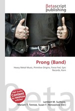 Prong (Band)