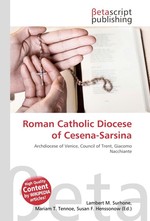 Roman Catholic Diocese of Cesena-Sarsina