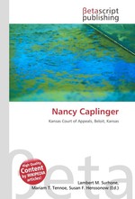 Nancy Caplinger