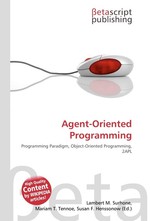 Agent-Oriented Programming