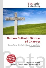 Roman Catholic Diocese of Chartres