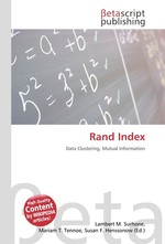 Rand Index