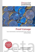 Proof Coinage