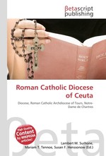 Roman Catholic Diocese of Ceuta