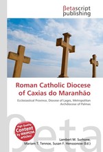 Roman Catholic Diocese of Caxias do Maranh?o