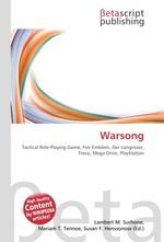 Warsong