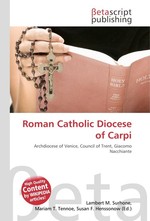 Roman Catholic Diocese of Carpi