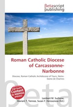 Roman Catholic Diocese of Carcassonne-Narbonne