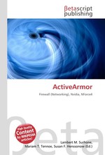 ActiveArmor