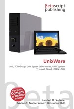 UnixWare