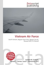 Vietnam Air Force