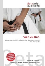 Viet Vu Dao