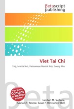 Viet Tai Chi